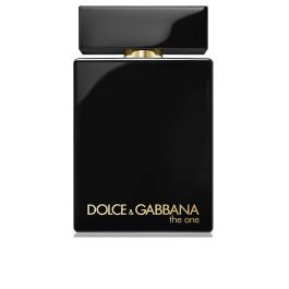 Dolce & Gabbana THE ONE FOR MEN edp intense vapo 100 ml Eau de Parfum Intense para Hombre Precio: 57.49999981. SKU: B1AKFSY6R9