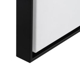 Cuadro Pintura Figuras 2/M Lienzo 84 X 5 X 104 cm