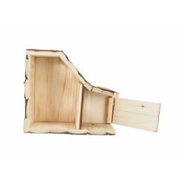 Casita Trixie Hedvig 38 × 14 × 25 cm