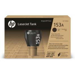 Hp Lj Tank 1600-2600 N 153A Kit Recarga Tóner Original 2.500 Páginas Precio: 20.9500005. SKU: B16BE8BQWS