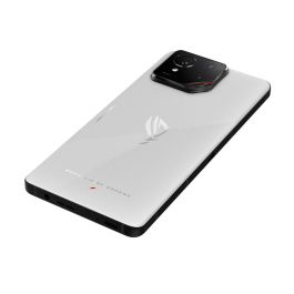 Smartphone Asus ROG Phone 9 AI2501-12G512G-WH 6,78" Qualcomm Snapdragon 8 Elite 12 GB RAM 512 GB Blanco