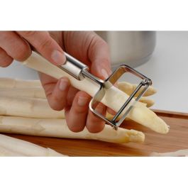WMF 1872616030 Profi Plus Pelador de Verduras 17 cm