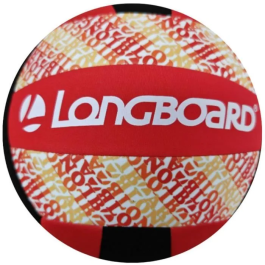 Longboard Balón de voleibol T5 Neopreno Sun Precio: 23.50000048. SKU: B18WQ6X4D5