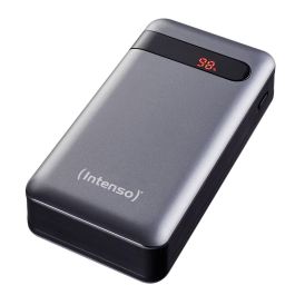 Powerbank INTENSO Negro Antracita 20000 mAh Precio: 27.50000033. SKU: B19ANEBFAS