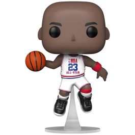 FUNKO Figura POP NBA All Stars Michael Jordan 1988 Figura de vinilo