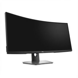 TFT DELL U3818DW, 37.5", 3840X1600, D-SUB: nein, DP: 1x, DVI: nein, HDMI: 2x, mit Standfuß, Grad A3 Precio: 714.1783. SKU: B15XS7ASCT