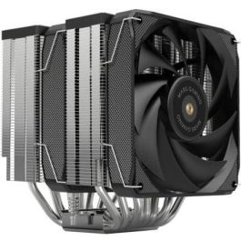 Ventilador con Disipador Mars Gaming MCPU-XU9/ 12cm Ventilador con Disipador Mars Gaming MCPU-XU9/ 12cm Precio: 60.5. SKU: B19BW3FY7Y