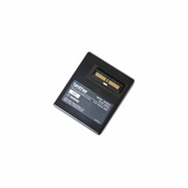 BROTHER Bateria recargable Li-ion para impresoras RJ4030/RJ4040 BROTHER Bateria recargable Li-ion para impresoras RJ4030/RJ4040 Precio: 146.5899996. SKU: B17XZRR38K