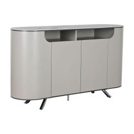 Buffet Moderno DKD Home Decor Beige Blanco 40 x 86 x 150 cm Precio: 1143.49999962. SKU: B1HBKSQ479