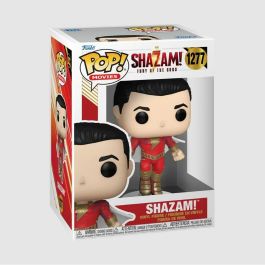 Muñeco Funko Pop! SHAZAM! SHAZAM Precio: 17.5000001. SKU: S0448532