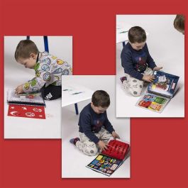 Album actividades coloreable marvel Album actividades coloreable marvel