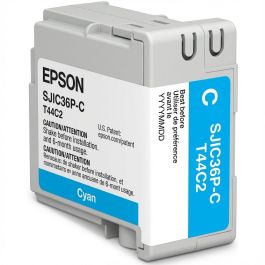Cinta Matricial Original Epson C13T44C240 Precio: 66.98999956. SKU: S7732978