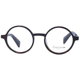 Montura de Gafas Unisex Yohji Yamamoto YY1006 47127 Montura de Gafas Unisex Yohji Yamamoto YY1006 47127