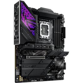 ASUS Placa base STRIX Z890-E GAMING WiFi, Wi-Fi integrado, LGA1851, ATX