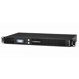 SALICRU 6A0DA000004 Sistema de Alimentación Ininterrumpida (UPS) Línea Interactiva 0,75 kVA 450 W 4 Salidas AC Precio: 304.50000053. SKU: B1BWH68JKT