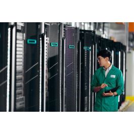 Hewlett Packard Enterprise AP-POE-AFGE Aruba Networking 1-Port GbE 802.3af 15.4W Midspan PoE Injector Precio: 75.79000044. SKU: B125JAE5YQ
