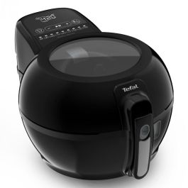 Tefal ActiFry Genius+ FZ773815 FZ7738 - Freidora de aire caliente 1.2kg, 6 personas, asar, freír, mantener caliente, 1500W