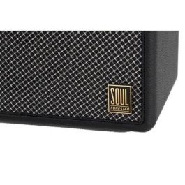 Fonestar Altavoz Bluetooth para el hogar SOUL-HOME-N 2.1 80W
