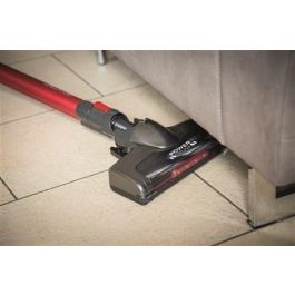 Ariete Escoba Aspiradora Inalámbrica 2 en 1 22V Litio con Cepillo Motorizado LED y Filtro HEPA Ariete Escoba Aspiradora Inalámbrica 2 en 1 22V Litio con Cepillo Motorizado LED y Filtro HEPA
