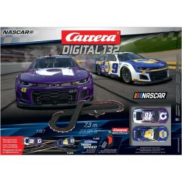 Carrera Digital 132 Sets NASCAR Daytona Challenge Precio: 304.94999953. SKU: B1FFXYKSK3