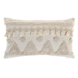 DKD Home Decor Cojín Urban Poliéster Crudo 30 x 50 cm (2 Unidades) DKD Home Decor Cojín Urban Poliéster Crudo 30 x 50 cm (2 Unidades) Precio: 26.68999971. SKU: B1FGL5BVN7