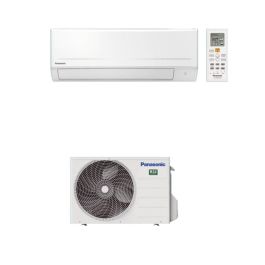 Aire Acondicionado Panasonic Corp. KITBZ25XKE Precio: 612.69000012. SKU: B1JMSSKT6K