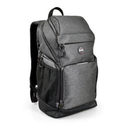 PORT DESIGNS POR1742451043766 Mochila Pro Montreal 15.6/16 pulgadas 24L Resistente al agua
