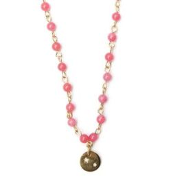 Colgante Mujer CO88 Collection 8CN-26026 Rosa Precio: 59.50000034. SKU: B1FA26KGEK