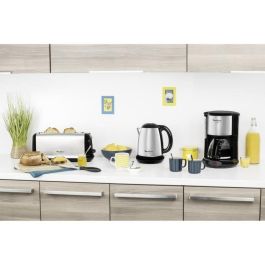 MOULINEX FG360811 Filtro de café Subito - Negro MOULINEX FG360811 Filtro de café Subito - Negro