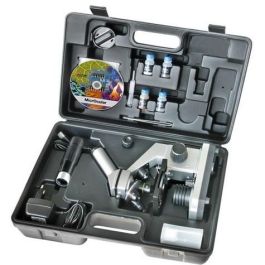 Bresser 8855000 CEA Microscopio Digital Biolux-Set 40x-1024x USB para Windows XP/Vista/7 Precio: 155.50000037. SKU: B19G6YED98
