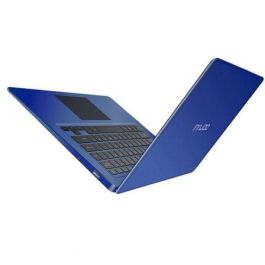 Portátil Innjoo Voom Blue Sunshine Limited Edition Intel Celeron N3350/ 4GB/ 64GB EMMC/ 14.1"/ Win10 Portátil Innjoo Voom Blue Sunshine Limited Edition Intel Celeron N3350/ 4GB/ 64GB EMMC/ 14.1"/ Win10