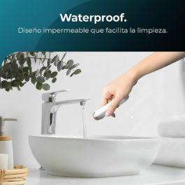 Depiladora Eléctrica Cecotec FaceCare Smooth