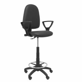 Taburete Ayna Piqueras y Crespo NEBGOLF Negro Precio: 180.78999983. SKU: S5702368
