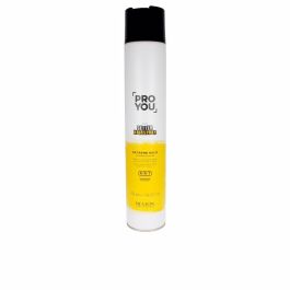 Revlon Proyou The Setter Hairspray Fijación Extrema 750ml Precio: 10.69000031. SKU: SBL-7255982000