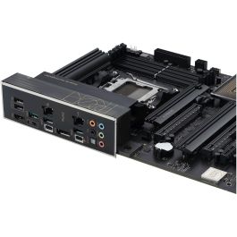ASUS PROART B650-CREATOR Placa Base ATX para AMD AM5, Ryzen 7000 Series, DDR5, 128 GB