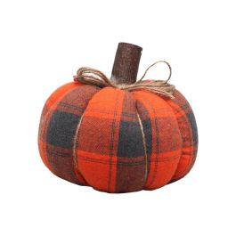 Decoración para Halloween 15 x 9 cm Naranja Precio: 5.98999973. SKU: B1DNGC77BB