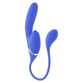 Vibrador Anal Negro Evolved Precio: 114.58999959. SKU: B1344AGXPA