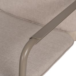 Conjunto Jardín Acero Exterior 1 cm