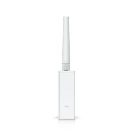 Ubiquiti 96 Superlik clients, up to 2 km, 7 UP Sense (BLE) devices, status LED, 10/100 MbE RJ45 port, Bluetooth 5.2, USB Type-C (5V, 1A), PoE, Wall, DIN rail, 179 g Ubiquiti 96 Superlik clients, up to 2 km, 7 UP Sense (BLE) devices, status LED, 10/100 MbE RJ45 port, Bluetooth 5.2, USB Type-C (5V, 1A), PoE, Wall, DIN rail, 179 g
