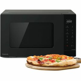 Microondas Panasonic NN-K36NBMEPG Negro Precio: 186.49999951. SKU: S0442637