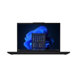 Lenovo ThinkPad T16 Gen 4 Portátil Intel Core Ultra 5 225U, 16", 32 GB RAM, 1 TB SSD, Windows 11 Pro, Teclado Español