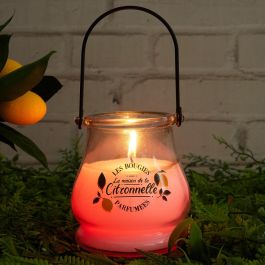 Vela Citronela Cambio Color Home Deco Factory Vela Citronela Cambio Color Home Deco Factory