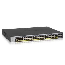 Switch Netgear GS752TP-300EUS Precio: 623.49999976. SKU: B148QJJJFX