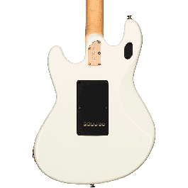 Guitarra Eléctrica Sterling Jared Dines - Olympic White
