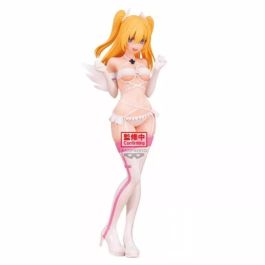 Figura Banpresto 2.5 Dimensional Seduction Glitter Precio: 32.49999984. SKU: B13BXRLLQZ