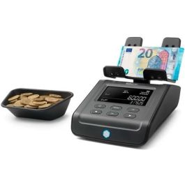 Safescan Balanza Contadora De Dinero 6175 Cable Usb Negro Safescan Balanza Contadora De Dinero 6175 Cable Usb Negro Precio: 257.59000058. SKU: B194EDSDM9