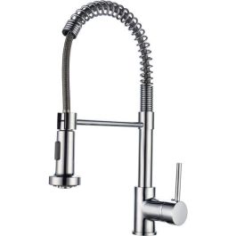 Edouard Rousseau EDO3047404061142 - Mezclador de Cocina OPUS Cromo