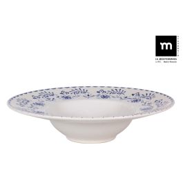 La Mediterranea Plato Pasta Risotto 28 cm Colección Blur (6 Unidades) Precio: 30.50000052. SKU: S2206839