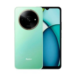 Smartphone Xiaomi Redmi A3X 6,71" 3 GB RAM 64 GB Verde Smartphone Xiaomi Redmi A3X 6,71" 3 GB RAM 64 GB Verde