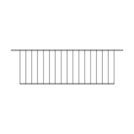 Ferplast Comedero para Jaula Maxi Duna Precio: 4.49999968. SKU: B1CHS5HTTA